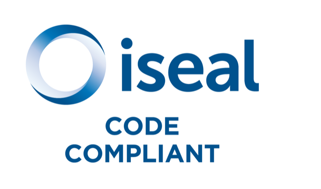 ISEAL code